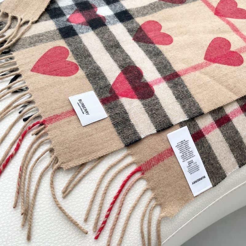 Burberry Scarf